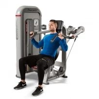 Жим от плеч NAUTILUS Inspiration Shoulder Press CHF/9-IPSP3