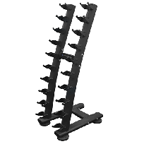 Стойка для гантель SVENSSON INDUSTRIAL X Force 1021 (10 пар)