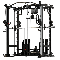 Многофункциональная станция SMITH C9 "MaxiTrain"