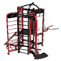 Комплекс для функционального тренинга SMITH DH013G