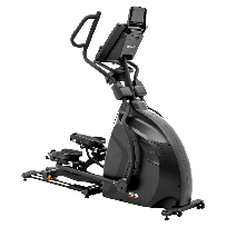 Эллиптический тренажер SOLE FITNESS E95S (2023)