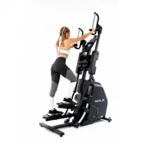 Степпер SOLE FITNESS Cardio Climber SC200 (CC81 2019)