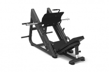 Жим ногами под углом 45 градусов SPIRIT FITNESS SP-4216