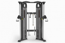 Угловой кроссовер SPIRIT FITNESS SP-3526