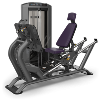 Жим ногами TRUE FITNESS Palladium Leg Press SPL-0300 Acrylic