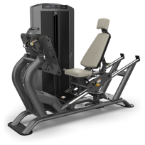 Жим ногами TRUE FITNESS Palladium Leg Press SPL-0300 Metal