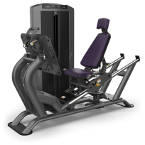 Жим ногами TRUE FITNESS Palladium Leg Press SPL-0300 Metal