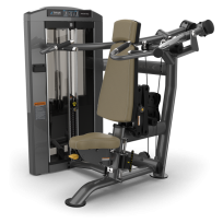 Жим от плеч TRUE FITNESS Palladium Shoulder Press SPL-0700 Acrylic