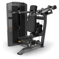 Жим от плеч TRUE FITNESS Palladium Shoulder Press SPL-0700 Metal