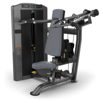 Жим от плеч TRUE FITNESS Palladium Shoulder Press SPL-0700 Metal