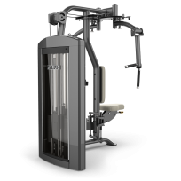 Баттерфляй/Задние дельты TRUE FITNESS Palladium Pec Fly/Rear Delt SPL-1000 Acrylic