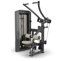 Тяга сверху TRUE FITNESS Palladium Lat Pulldown SPL-1100 Acrylic