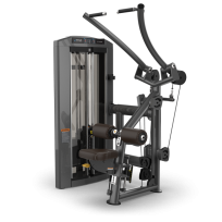 Тяга сверху TRUE FITNESS Palladium Lat Pulldown SPL-1100 Acrylic