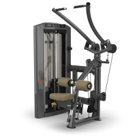 Тяга сверху TRUE FITNESS Palladium Lat Pulldown SPL-1100 Acrylic