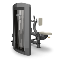 Гребная тяга TRUE FITNESS Palladium Seated Row SPL-1200 Acrylic