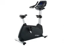 Вертикальный велотренажер SPIRIT FITNESS CU900