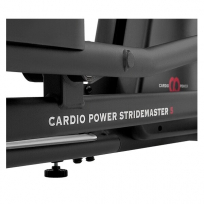 Эллиптический тренажер CARDIOPOWER StrideMaster 5