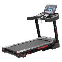 Беговая дорожка CARDIOPOWER T55 NEW