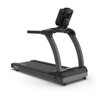 Беговая дорожка TRUE FITNESS TC400 Emerge