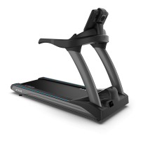 Беговая дорожка TRUE FITNESS TC650 Envision 9