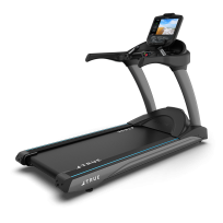 Беговая дорожка TRUE FITNESS TC900 Envision 16