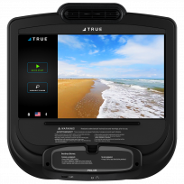 Эллиптический тренажер TRUE FITNESS XС900 Envision 16