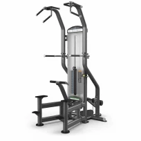 Подтягивание / Отжимание с помощью TRUE FITNESS FUSE-4000H