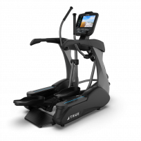 Эллиптический тренажер TRUE FITNESS XС900 Envision 16