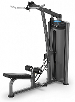 Тяга сверху/Гребная тяга TRUE FITNESS Forcе SD1002