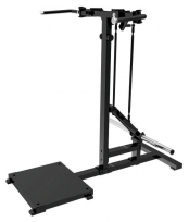Баттерфляй в положении стоя ULTRAGYM Classic Industrial UG-L01