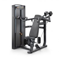 Жим от плеч MATRIX Versa Plus Converging Shoulder Press VS-S23P