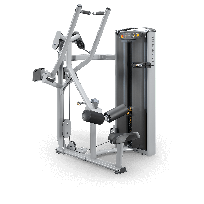 Верхняя тяга MATRIX Versa Plus Diverging Lat Pulldown VS-S33P