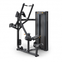 Верхняя тяга MATRIX Versa Diverging Lat Pulldown VS-S33H