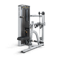 Гребная тяга MATRIX Versa Plus Diverging Seated Row VS-S34P