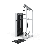 Бицепс/Трицепс стоя MATRIX Versa Plus Bicep/Tricep VS-S401P