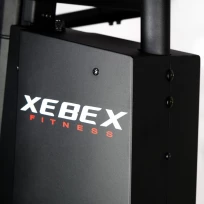 Противонаправленная лестница XEBEX CBR-01