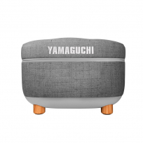 Массажер для ног YAMAGUCHI Capsula Grey