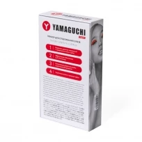 Прибор для отбеливания зубов YAMAGUCHI Light Teeth Whitening Kit