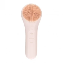 Прибор для очищения кожи и массажа лица YAMAGUCHI Silicone Cleansing Brush