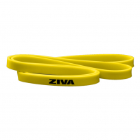 Эспандер ZIVA Performance Resistance Band Light ZFT-LTBD-6595