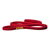 Эспандер ZIVA Performance Resistance Band Heavy ZFT-LTBD-6598