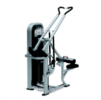 Тяга сверху фиксированная NAUTILUS Impact Fixed Lat Pull Down CHF/9NA-S3303-13AGS