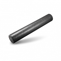 Валик для йоги и пилатеса PRCTZ EPP FOAM ROLLER, 90 см