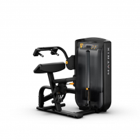 Отжимания (трицепс) сидя MATRIX Ultra Base Triceps Extension G7-S45B