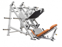 SPORTSART FITNESS Plate Loaded А982