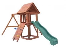 Игровая площадка PLAYGARDEN Green Hill