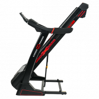 Беговая дорожка CARDIOPOWER T55