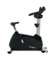 Вертикальный велотренажер SPIRIT FITNESS CU900