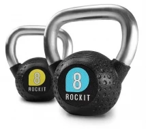 Гиря уретановая ROCKIT RKC01PUKB-032 32 кг