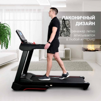 Беговая дорожка EVERYFIT 75005